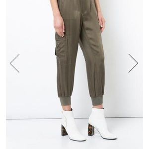 cinq à sept Giles Pant